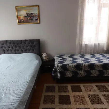 아파트 Spacious Flat 20 Minutes To Oldtown 안탈리아