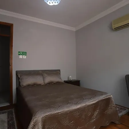 아파트 Spacious Flat 20 Minutes To Oldtown