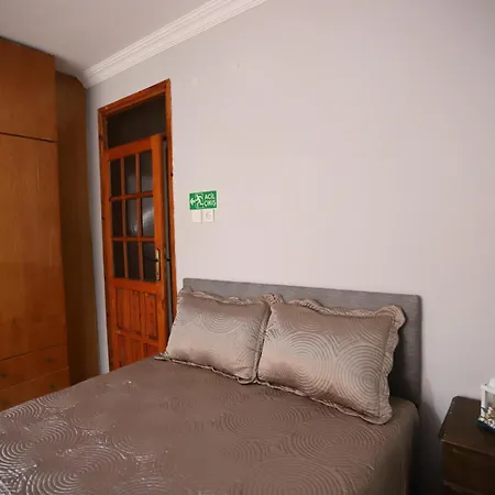 Spacious Flat 20 Minutes To Oldtown Apartment Antalya