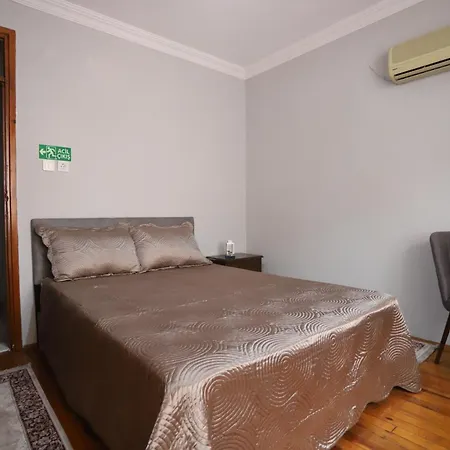 Spacious Flat 20 Minutes To Oldtown