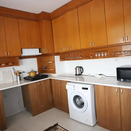 Apartment Spacious Flat 20 Minutes To Oldtown