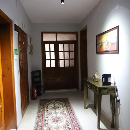 Spacious Flat 20 Minutes To Oldtown * Antalya