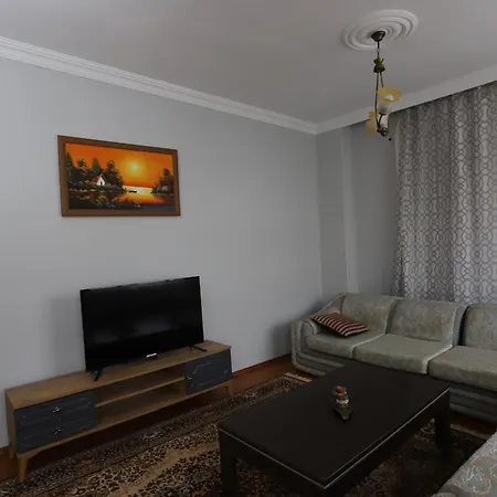 Διαμέρισμα Spacious Flat 20 Minutes To Oldtown Αττάλεια